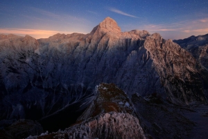 Zavarovana območja Slovenije 