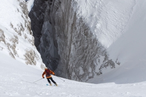 Zimski alpinizem