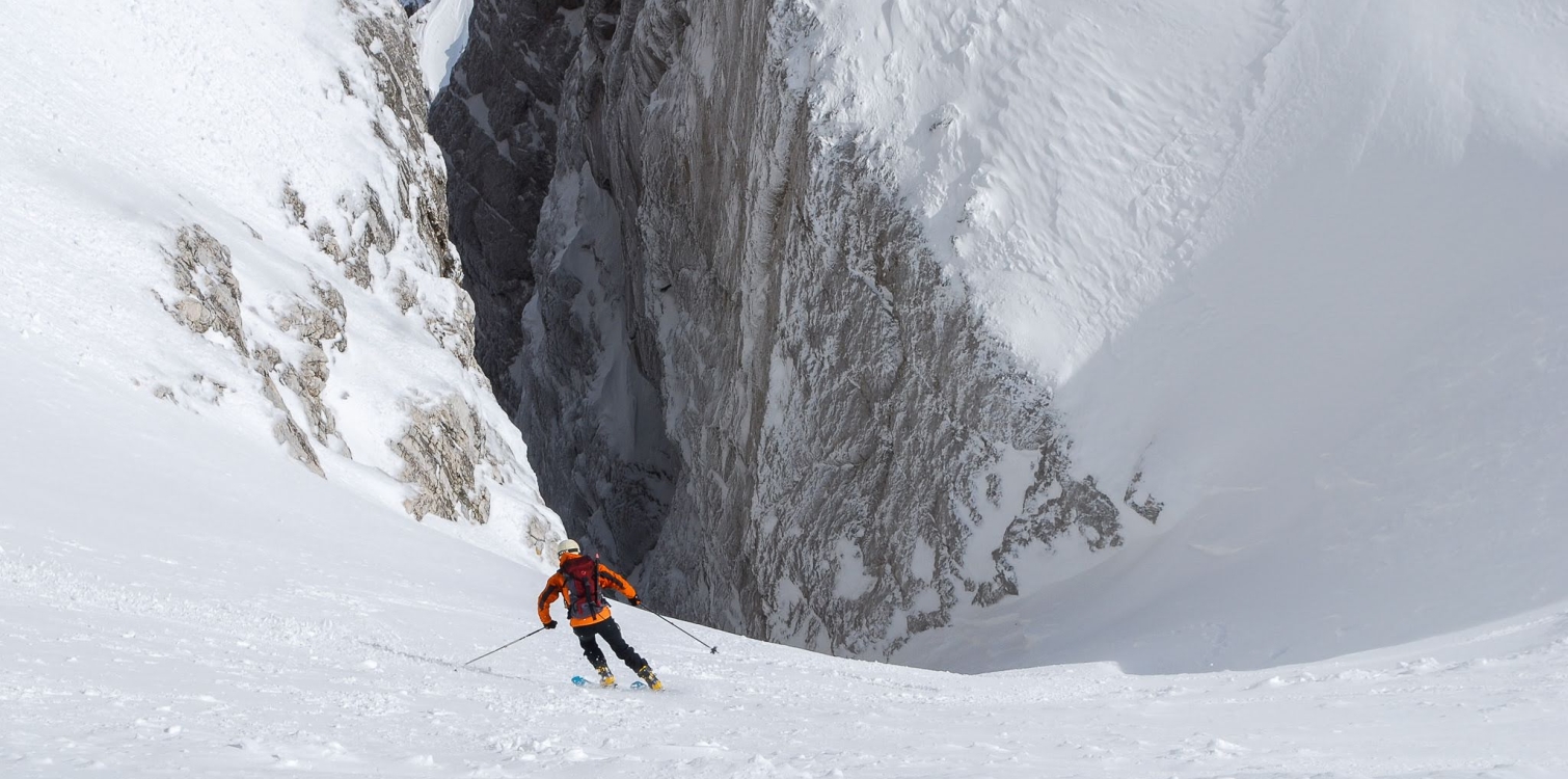 Zimski alpinizem