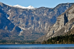 Bohinjsko jezero