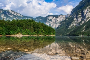 Bohinjsko jezero